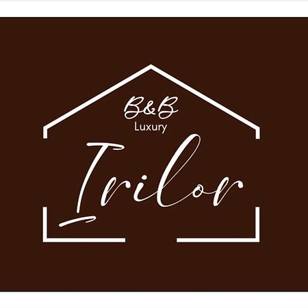 Irilor Luxury B&B Валедория Екстериор снимка