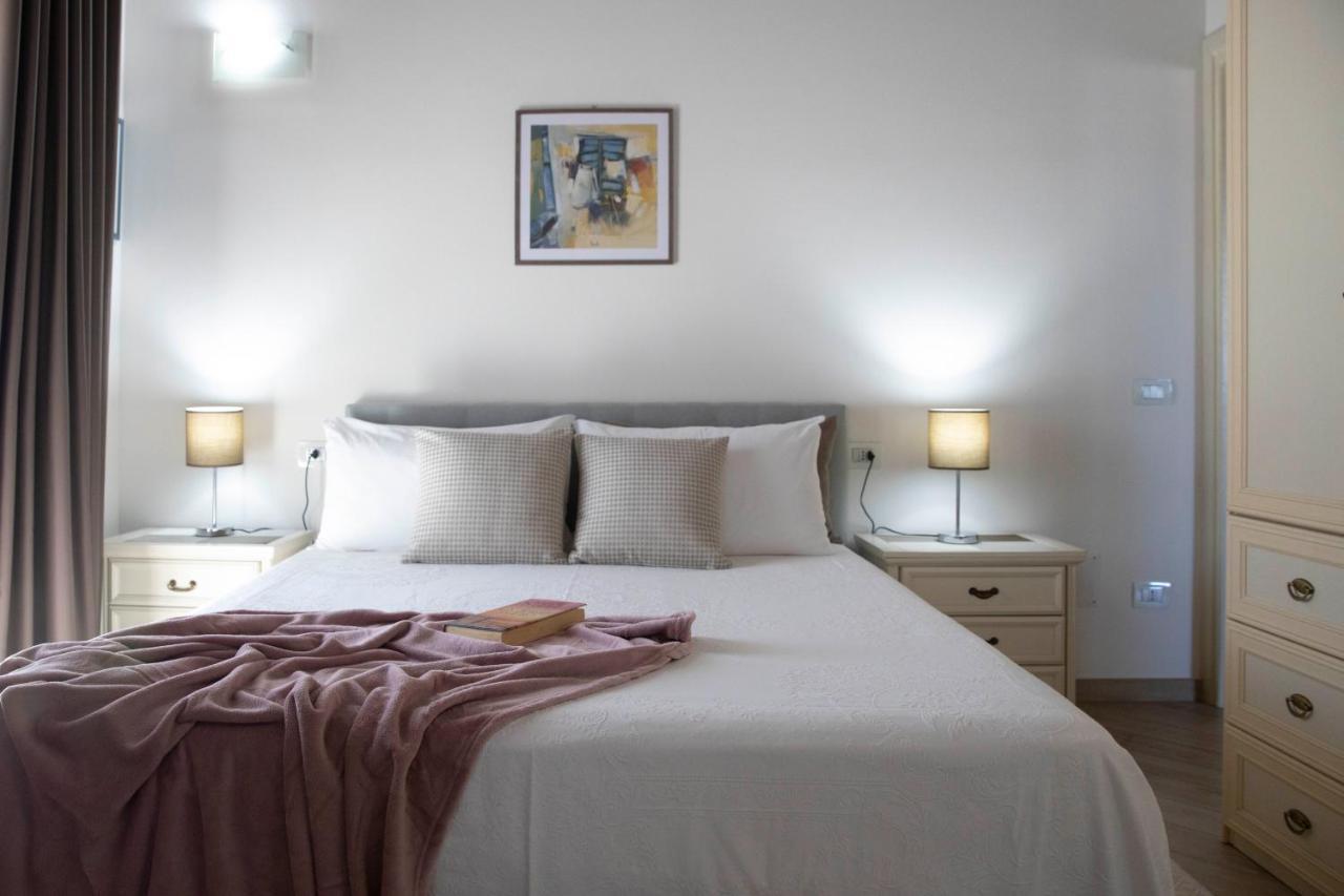 Irilor Luxury B&B Валедория Екстериор снимка