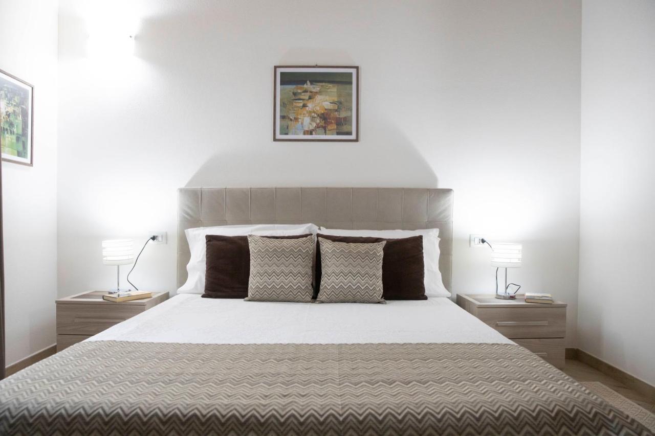 Irilor Luxury B&B Валедория Екстериор снимка