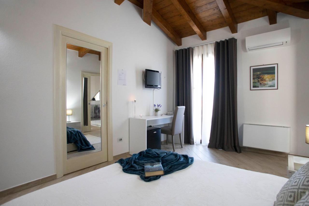 Irilor Luxury B&B Валедория Екстериор снимка