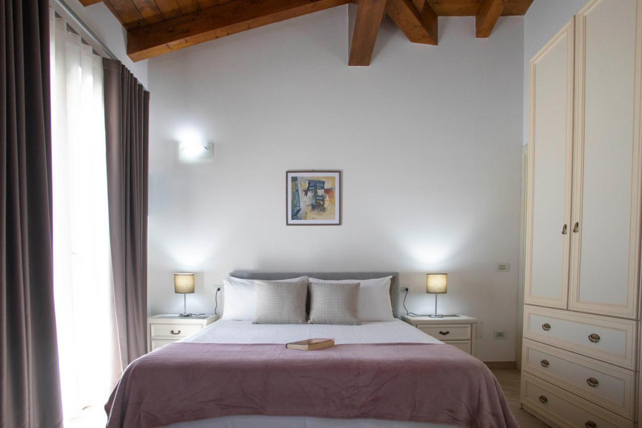 Irilor Luxury B&B Валедория Екстериор снимка