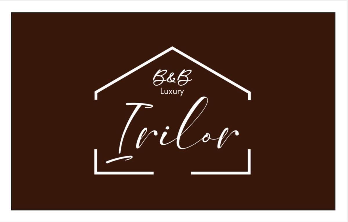 Irilor Luxury B&B Валедория Екстериор снимка