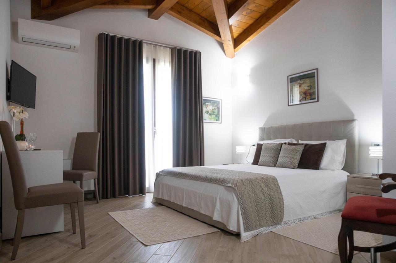 Irilor Luxury B&B Валедория Екстериор снимка