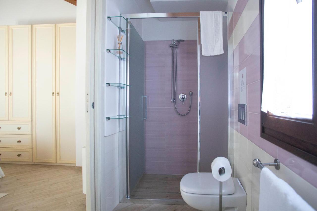Irilor Luxury B&B Валедория Екстериор снимка