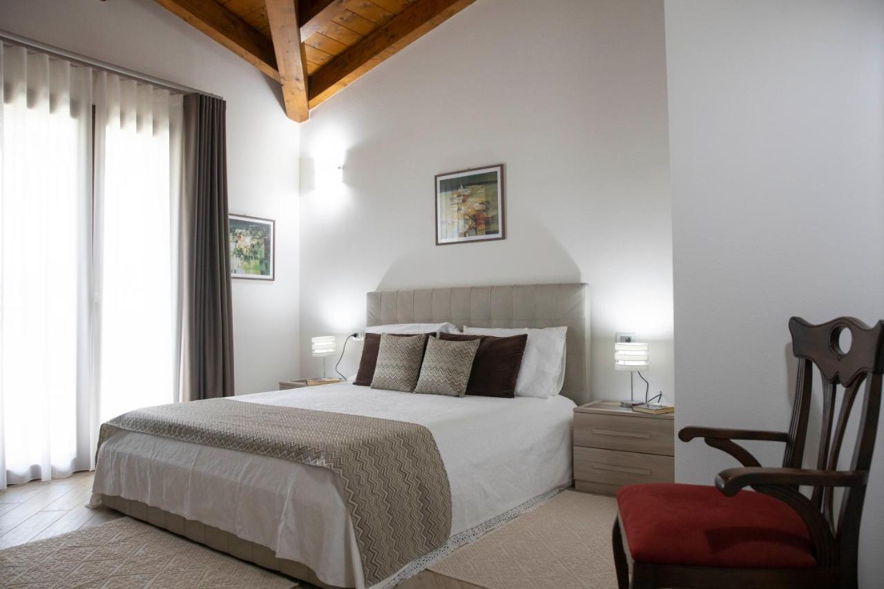 Irilor Luxury B&B Валедория Екстериор снимка