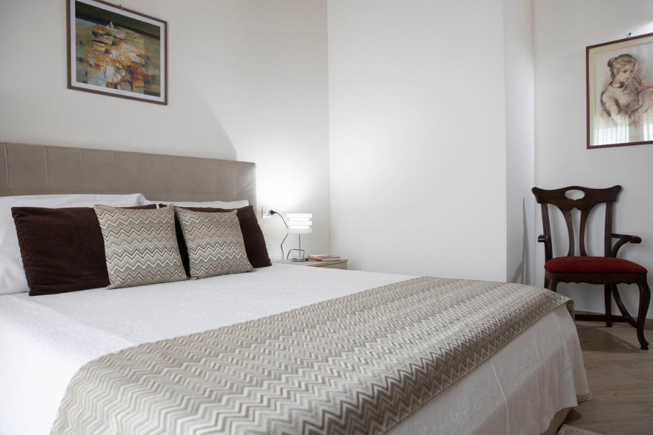 Irilor Luxury B&B Валедория Екстериор снимка