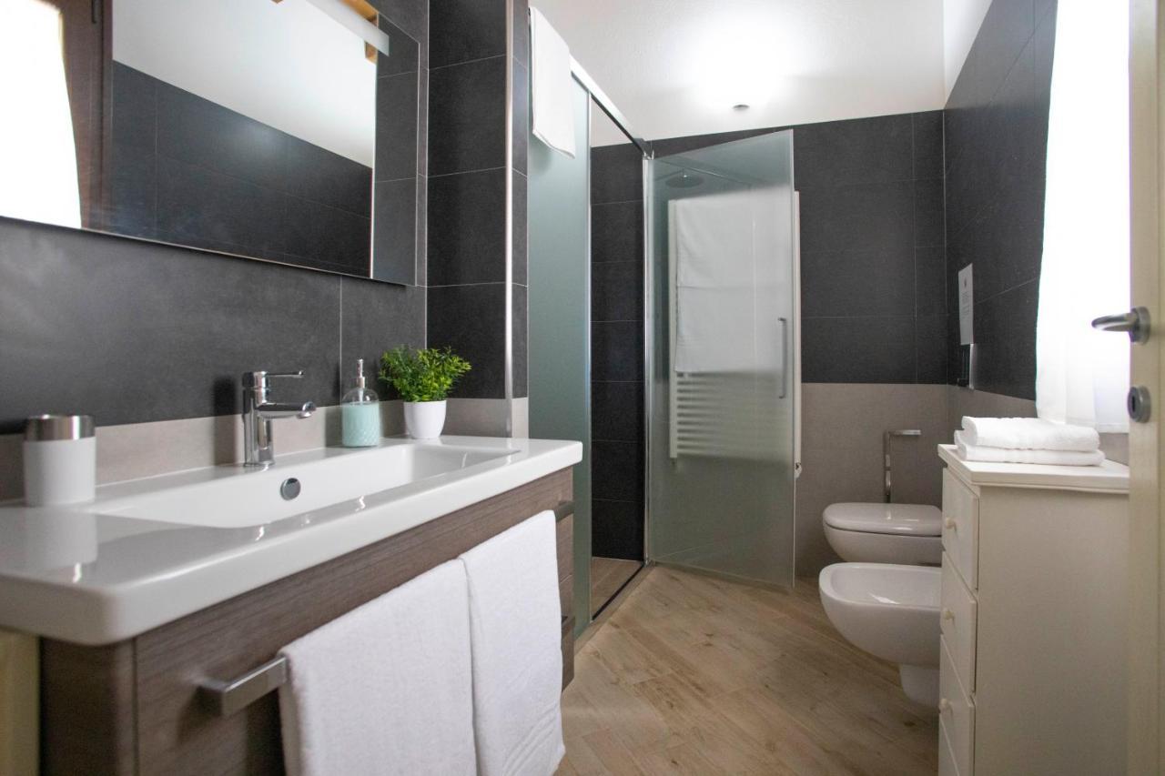 Irilor Luxury B&B Валедория Екстериор снимка