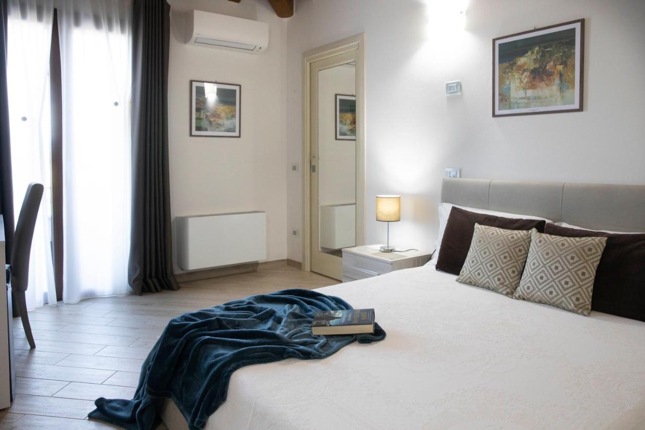 Irilor Luxury B&B Валедория Екстериор снимка