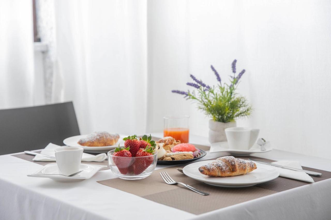 Irilor Luxury B&B Валедория Екстериор снимка