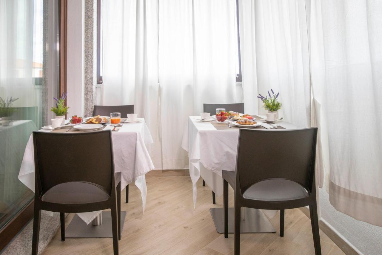 Irilor Luxury B&B Валедория Екстериор снимка