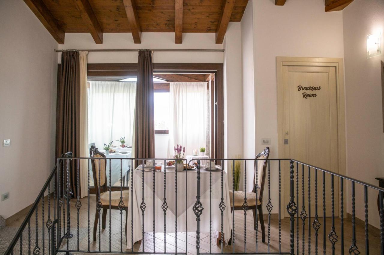 Irilor Luxury B&B Валедория Екстериор снимка