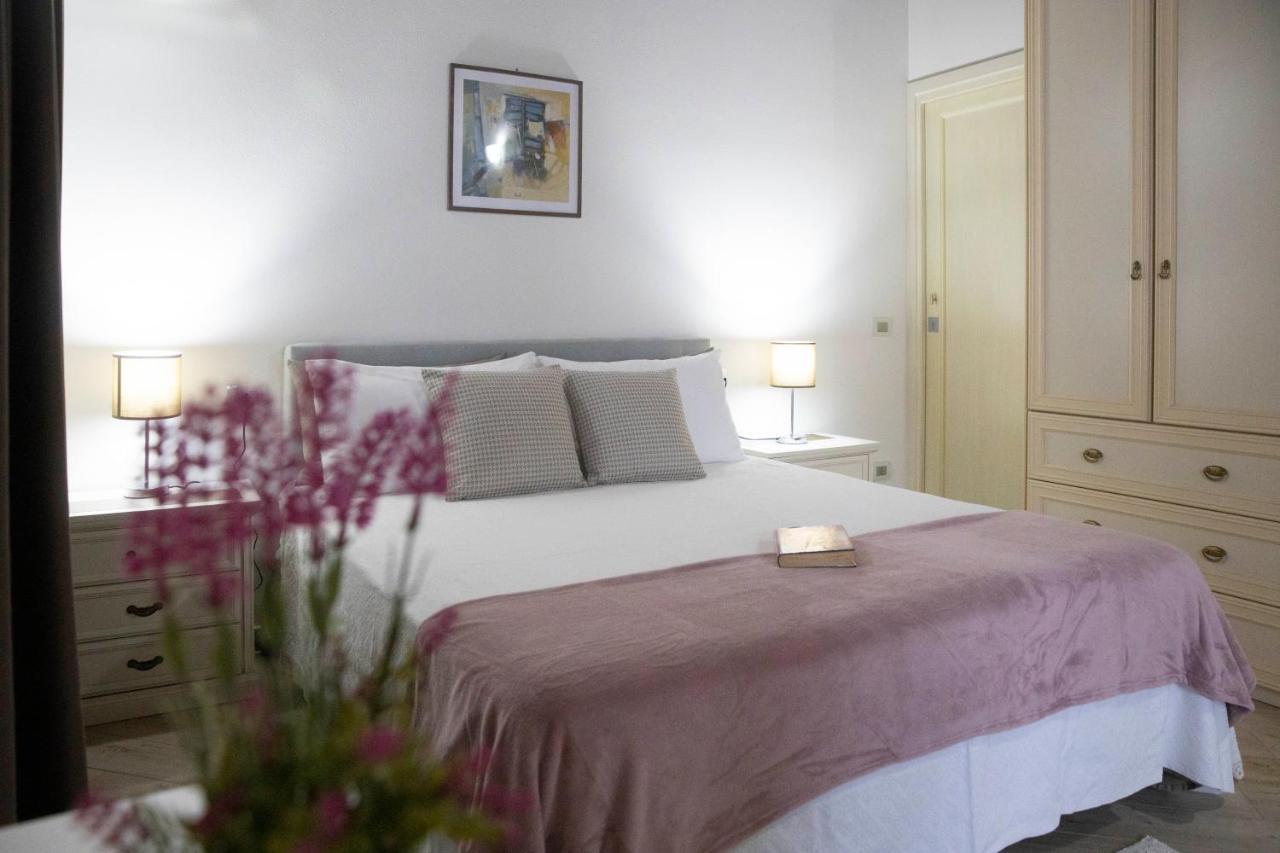Irilor Luxury B&B Валедория Екстериор снимка