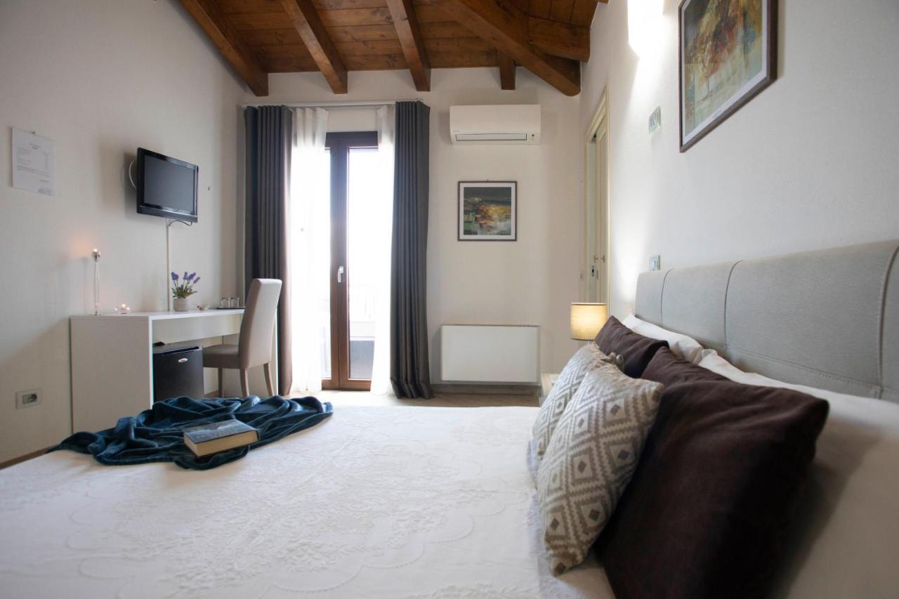 Irilor Luxury B&B Валедория Екстериор снимка