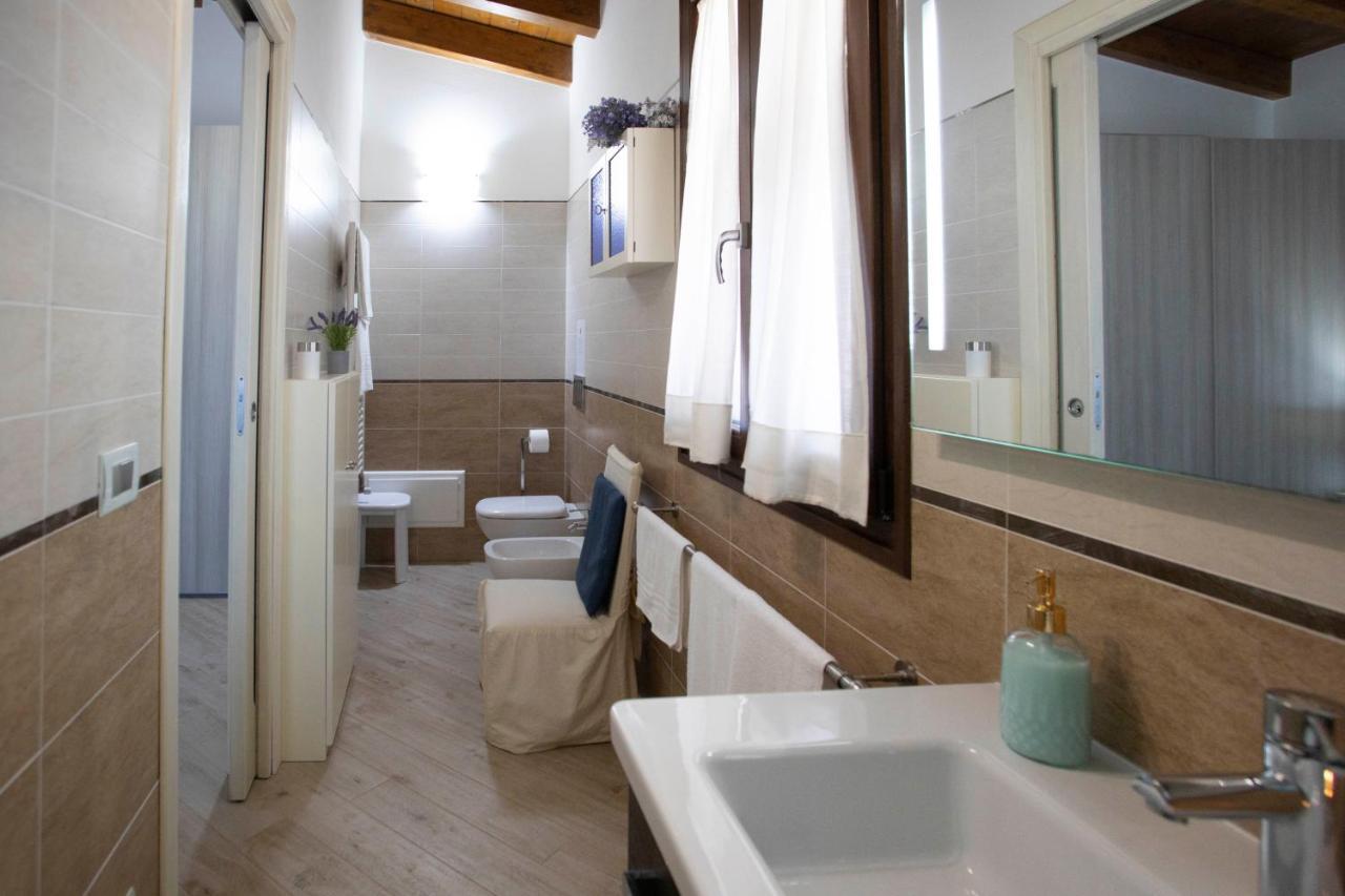 Irilor Luxury B&B Валедория Екстериор снимка